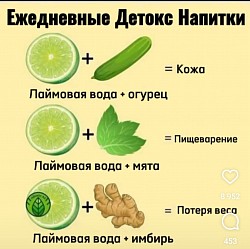Well detoks